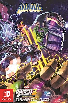 Avengers: Senza Ritorno #1.1