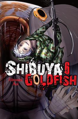 Shibuya Goldfish #6