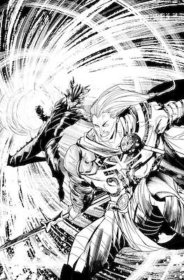 Fireborn (Variant Covers) #3.1