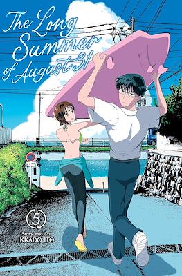 The Long Summer of August 31 #5
