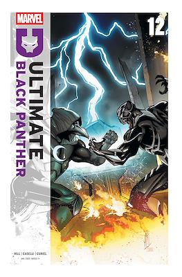 Ultimate Black Panther (2024-2026) (Comic Book) #12