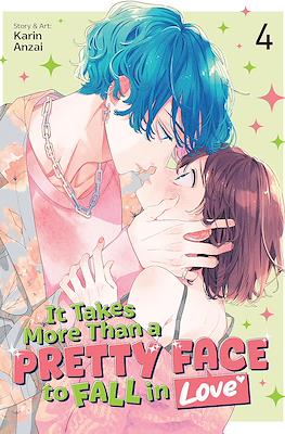 It Takes More Than A Pretty Face to Fall in Love #4