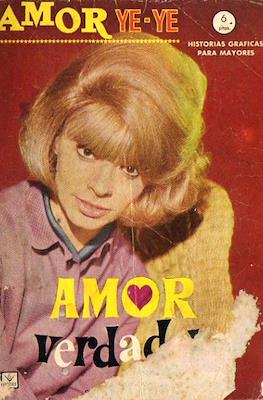 Amor Ye-Ye #28