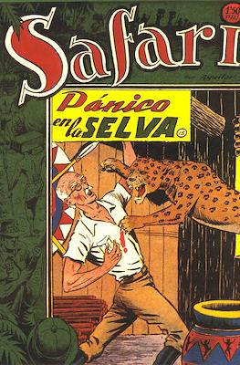 Safari #15