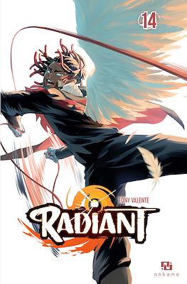 Radiant #14