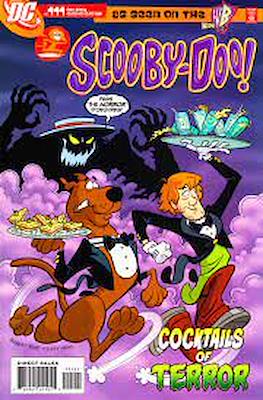 Scooby-Doo! #111