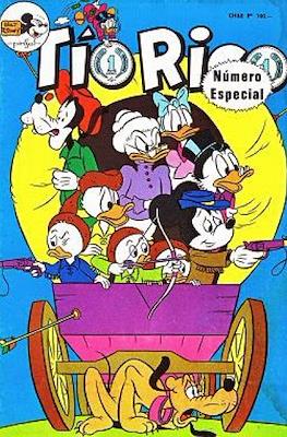 Tío Rico #176