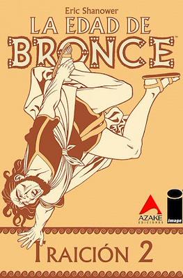 La Edad de Bronce #21