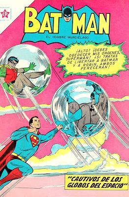 Batman #114