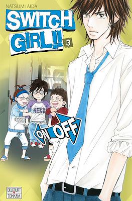 Switch Girl !! #3