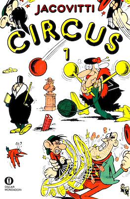 Jacovitti Circus