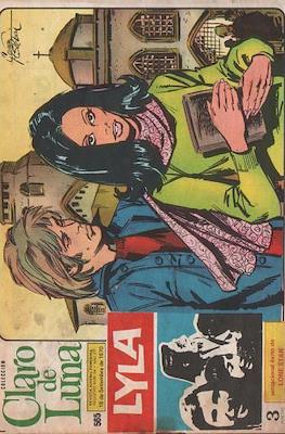 Colección Claro de Luna #565