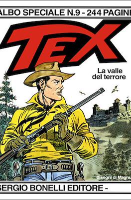 Tex Albo Speciale #9
