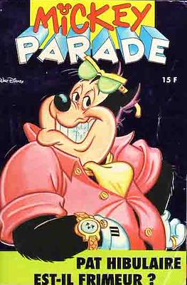Mickey Parade Géant (Broché 308 pp) #187