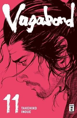 Vagabond Master Edition #11