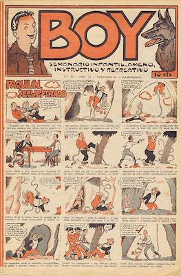 Boy (1928) #91