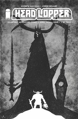 Head Lopper (2026- Variant Covers) #1.3