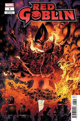Red Goblin (2023-Variant Covers) #3.2