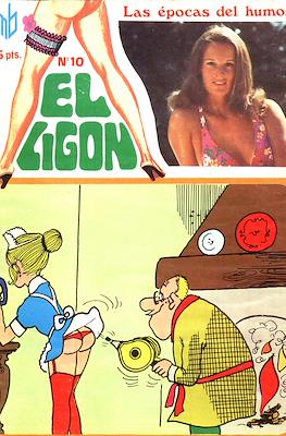 El Ligón #10