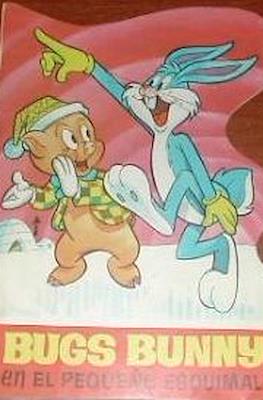 Troquelados Bugs Bunny #42