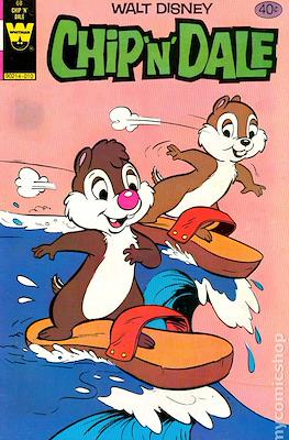 Walt Disney Chip 'n' Dale #68