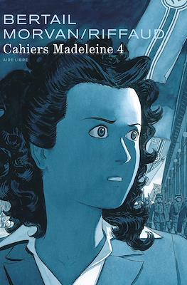 Cahiers Madeleine #4