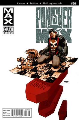 Punisher Max (2010 - 2012) #16