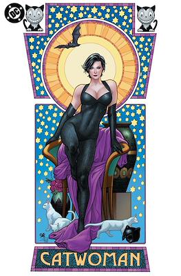 Catwoman Vol. 5 (2018-Variant Covers) #75.3