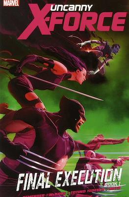 Uncanny X-Force Vol. 1 (2010-2012) #6