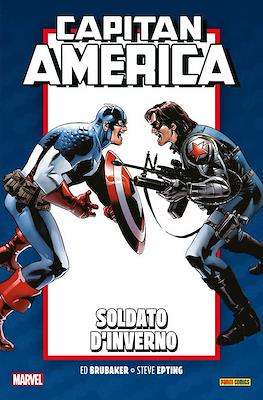 Capitan America: Brubaker Collection Anniversary #2