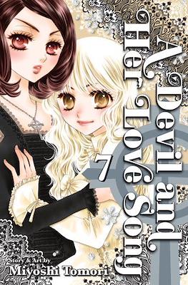A Devil and Her Love Song (Softcover) #7