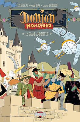 Donjon Monsters #11