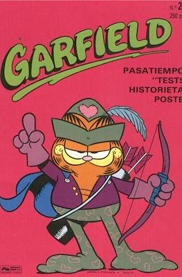 Garfield #26