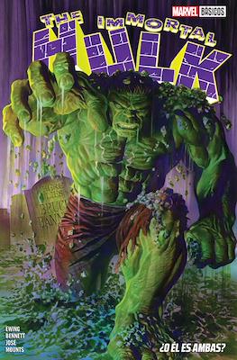 The Immortal Hulk #1