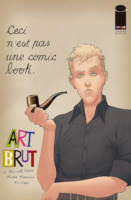 Art Brut (Variant Covers) #3.1