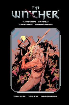 The Witcher #3