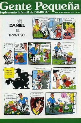 Gente Pequeña / Gente Joven #137