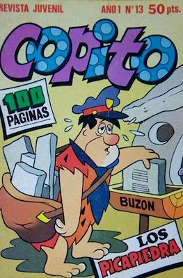 Copito (1980) (Rústica) #13