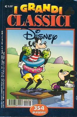 I Grandi Classici Disney #187