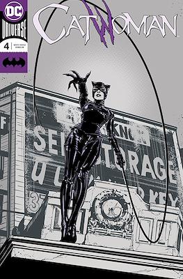 Catwoman Vol. 5 (2018-) (Comic Book 28-48 pp) #4