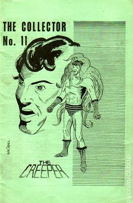 The Collector (1967-1974) #11