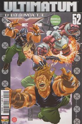 Ultimate X-Men #52