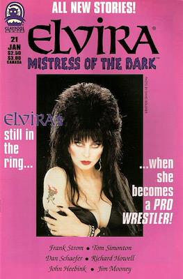 Elvira: Mistress of the Dark #21