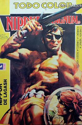 Nippur Magnum Todo Color (Rústica) #12