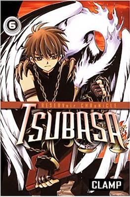 Tsubasa: Reservoir Chronicle (Softcover) #6