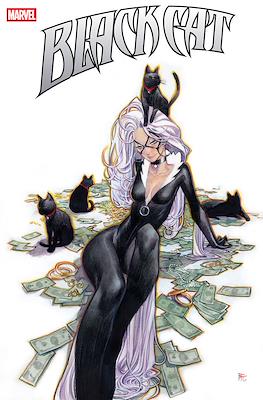 Black Cat (2025 - Variant Covers) #3.6
