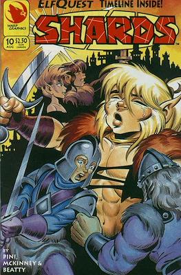ElfQuest: Shards #10