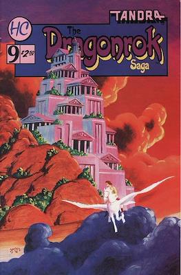 Tandra: The Dragonrok Saga #9