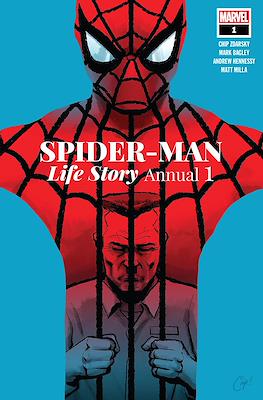 Spider-Man: Life Story Annual