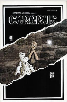 Cerebus #66